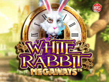 White Rabbit слот